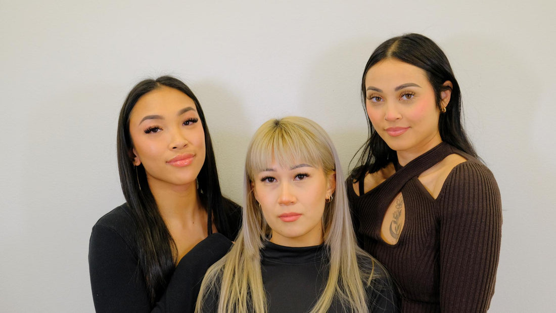 Exploring Different Lash Services for Clients