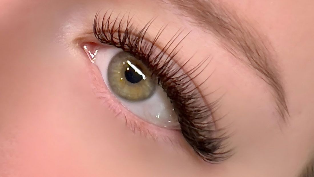 March 2024 Lash Trend Review