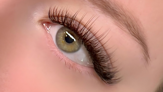 March 2024 Lash Trend Review