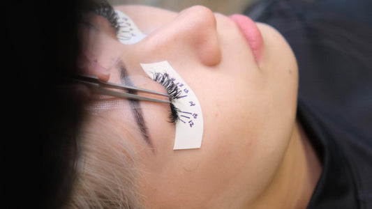 Lash Health for Lash Artists