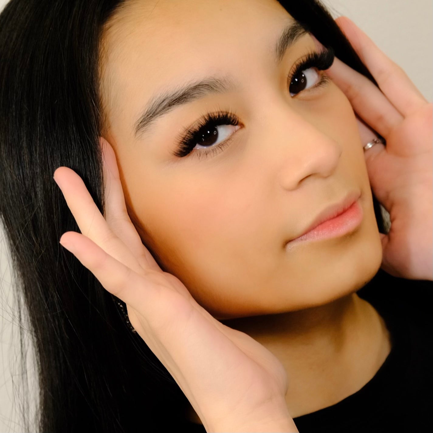 Signature Collection: Volume Lash Trays