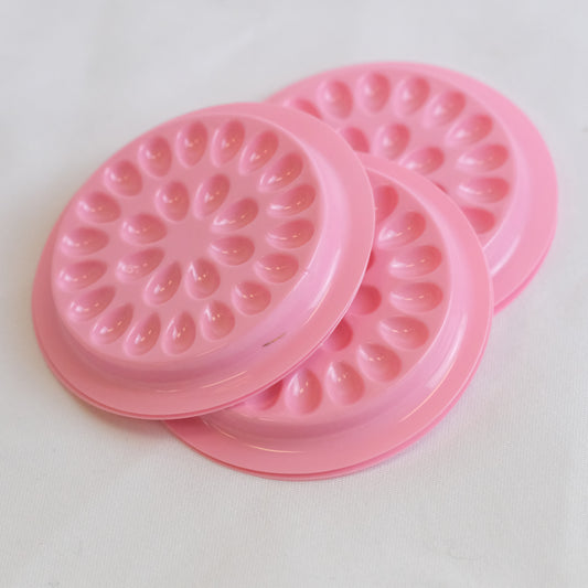 Lash Adhesive Trays