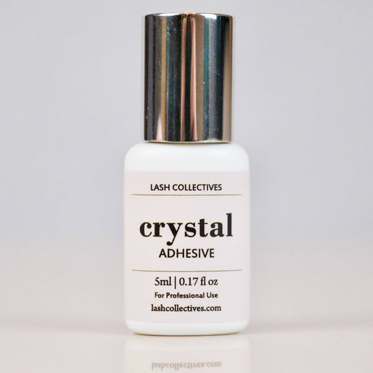 Crystal Adhesive