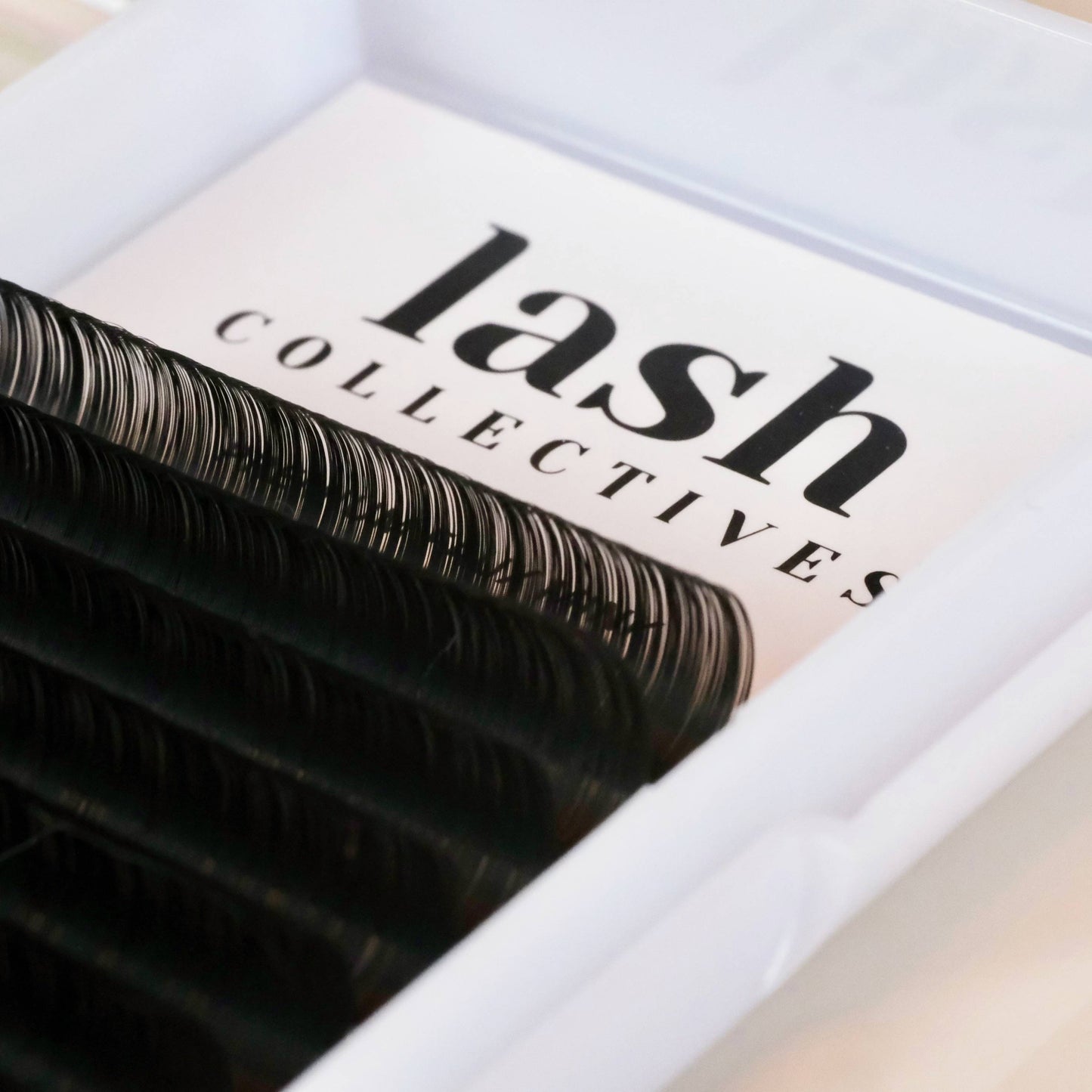 Premium Collection: Volume Lash Trays