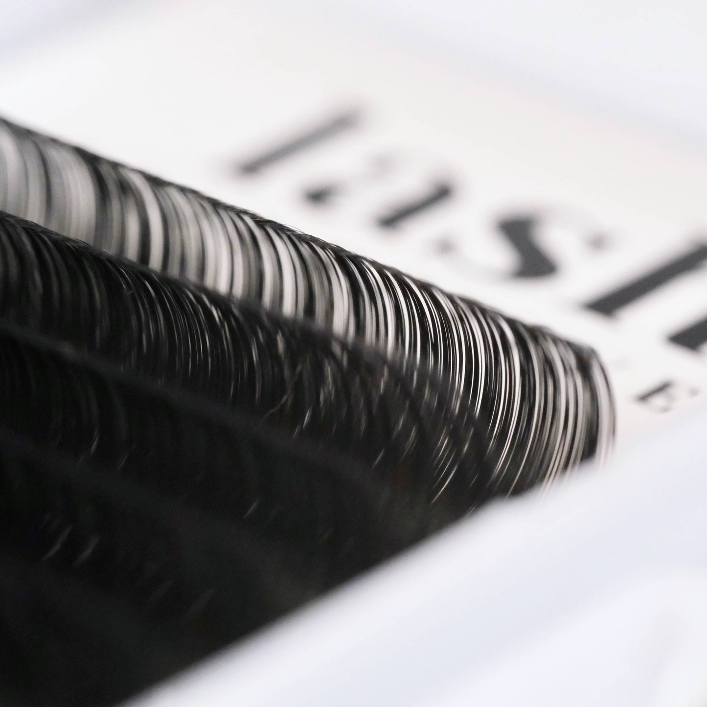 Premium Collection: Volume Lash Trays