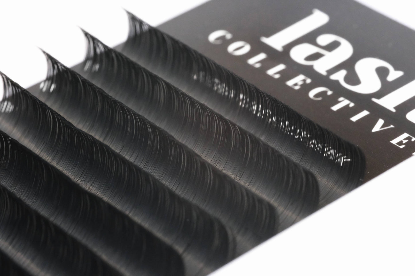 Signature Collection: Volume Lash Trays