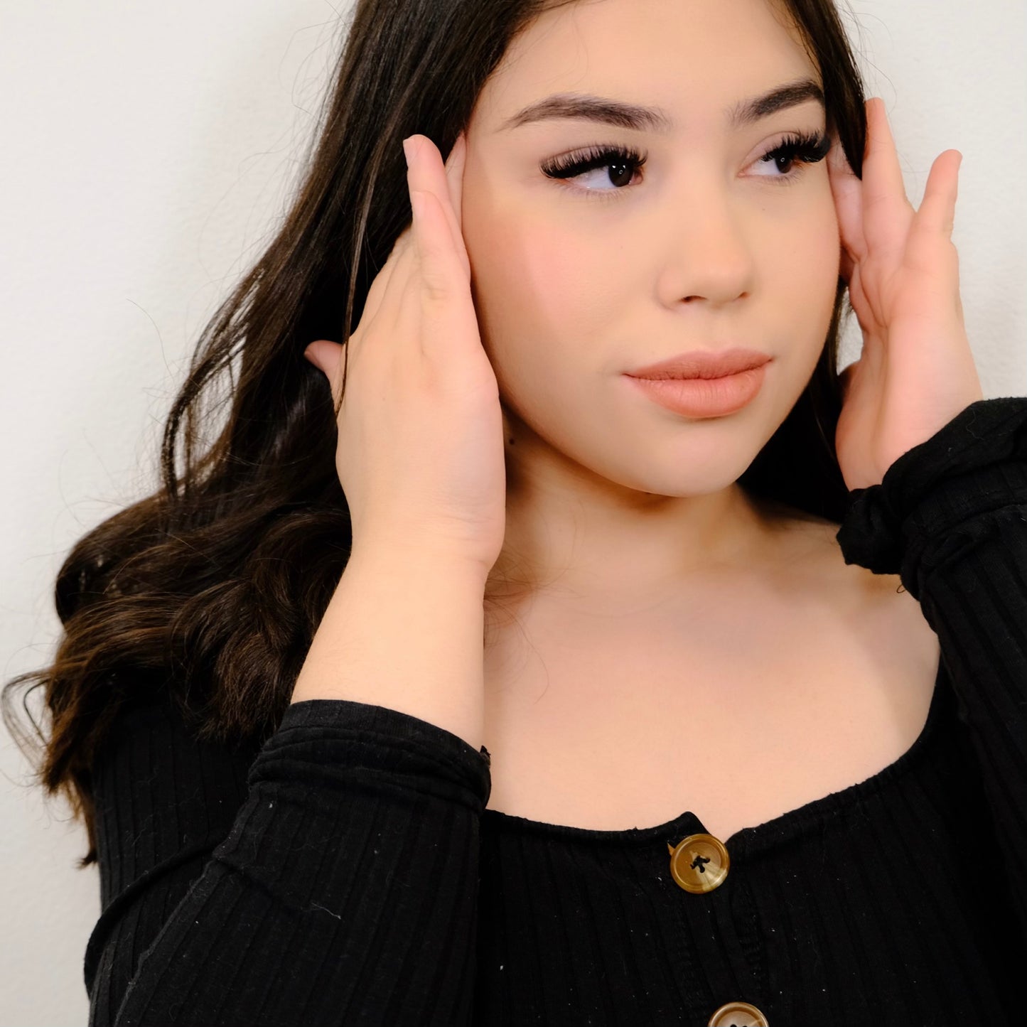 Premium Collection: Volume Lash Trays