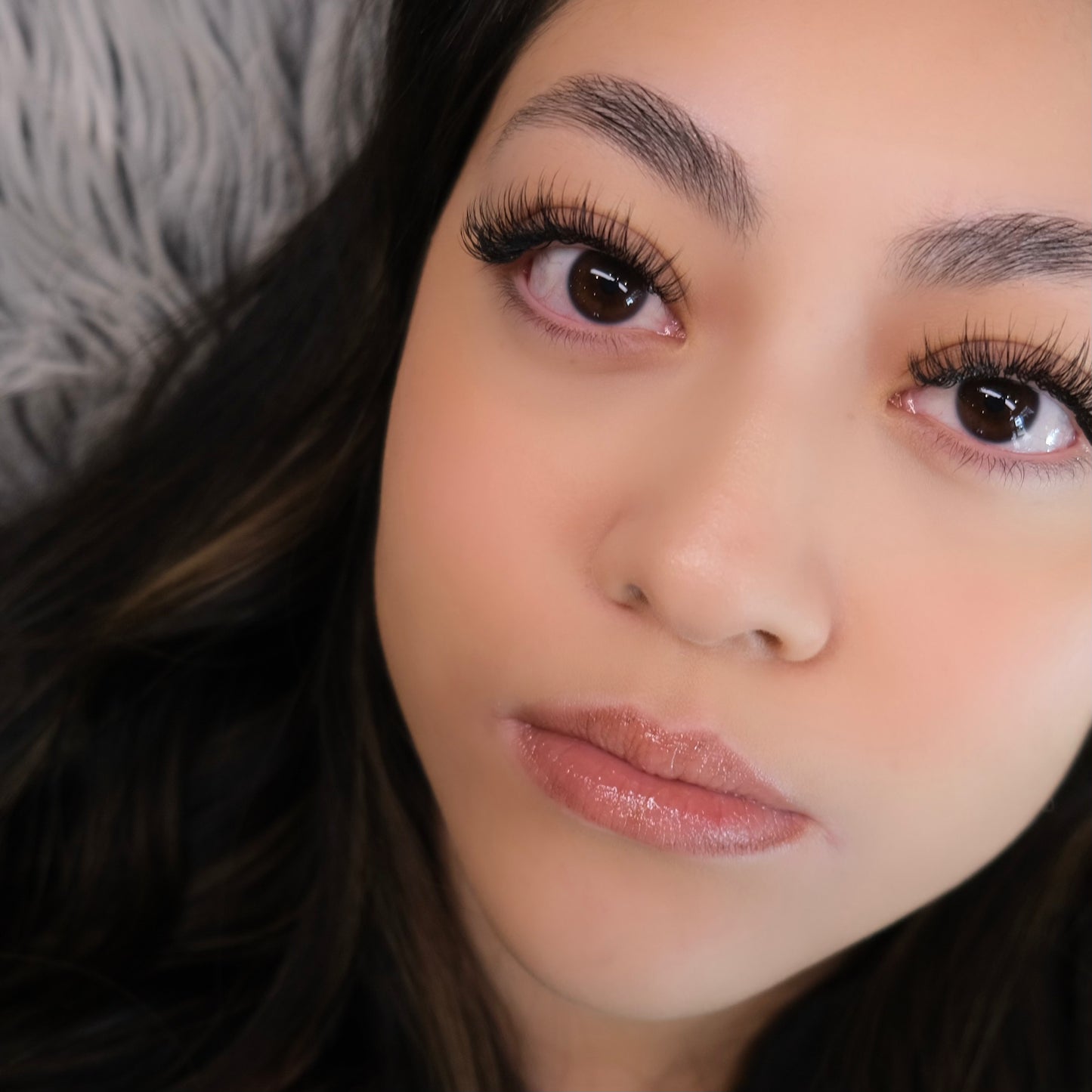 Signature Collection: Volume Lash Trays