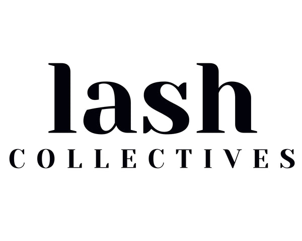 Lash Collectives logo