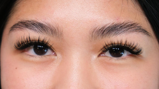 Top 3 Tips to Improve Your Lash Styling
